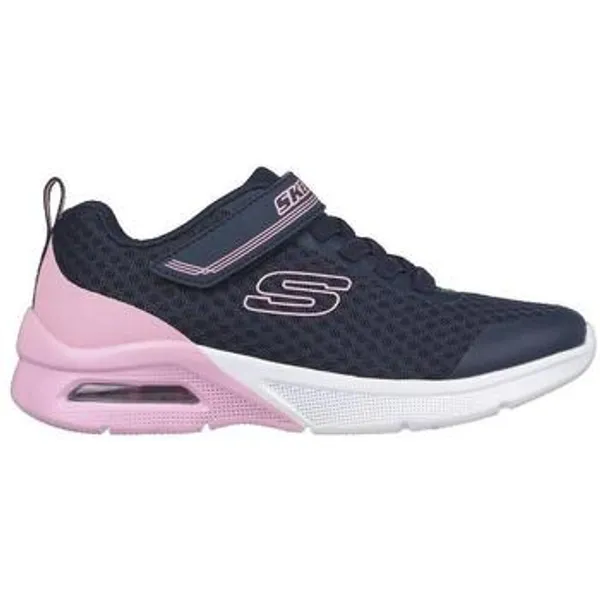 Skechers Microspec Max Epic Brights Blauw, vergelijk prijzen bij 1 winkel