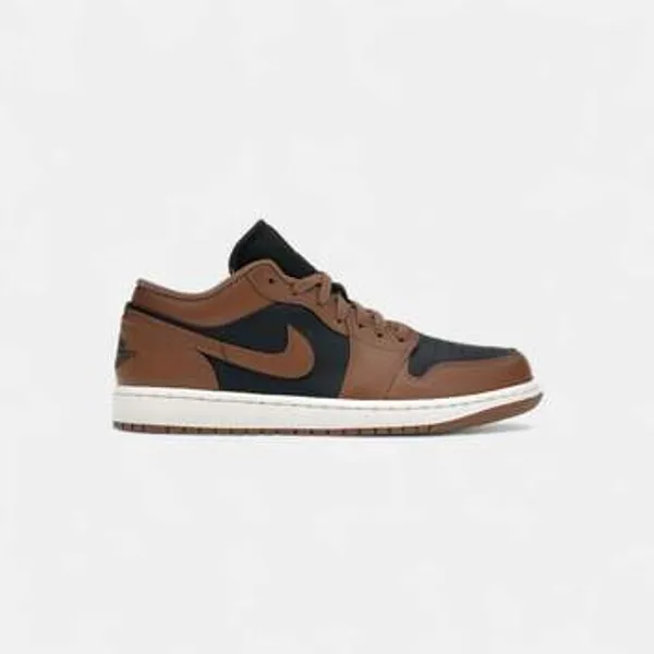 Nike Lage Sneakers Nike Jordan 1 Low Archaeo Brown (Women's) — vergelijk prijzen bij 1 winkel