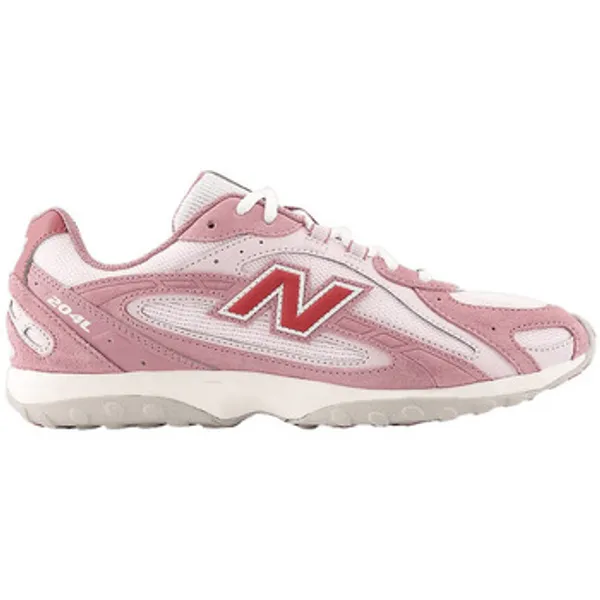 New Balance 204L Roze