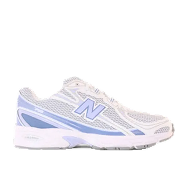 New Balance 740 Fairweather Blue, vergelijk prijzen bij 1 winkel