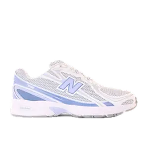 New Balance 740 blauw