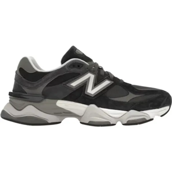 Lage Sneakers New Balance 9060 Phantom Castlerock