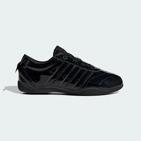 adidas Grand Court LO Core Black Kids, vergelijk prijzen bij 4 winkels