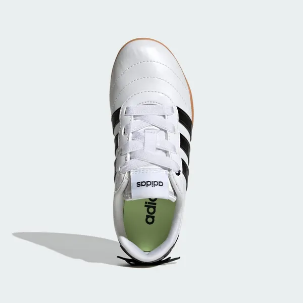adidas Grand Court LO Core Black Kids, foto 2 van 4