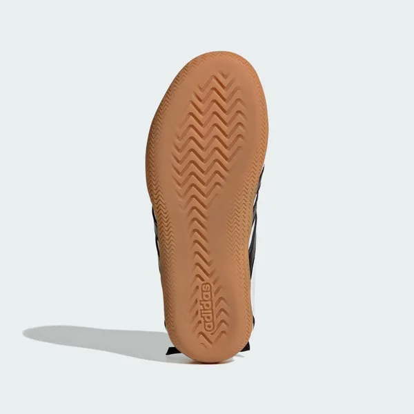 adidas Grand Court LO Core Black Kids, foto 3 van 4