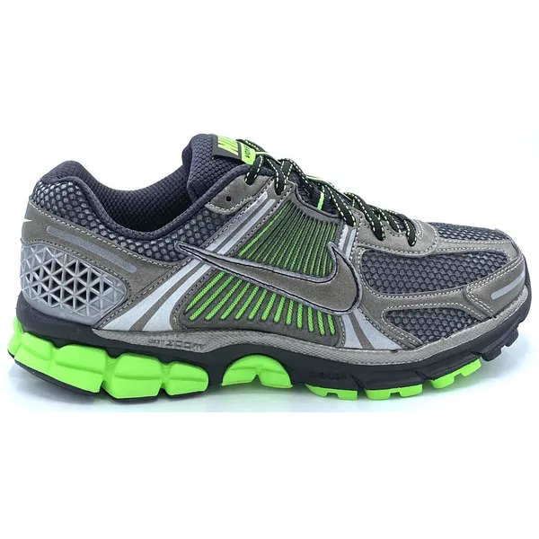 Nike Zoom Vomero 5 Metallic Grijs