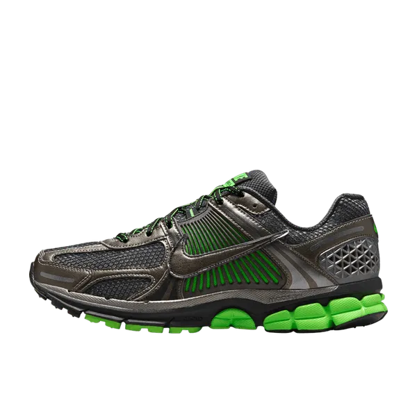Nike Zoom Vomero 5 Metallic Grijs, vergelijk prijzen bij 3 winkels