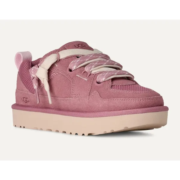 UGG UGG Schoenen Roze Ugg Lo Lowmel Sneakers Roze 1168890 — vergelijk prijzen bij 1 winkel