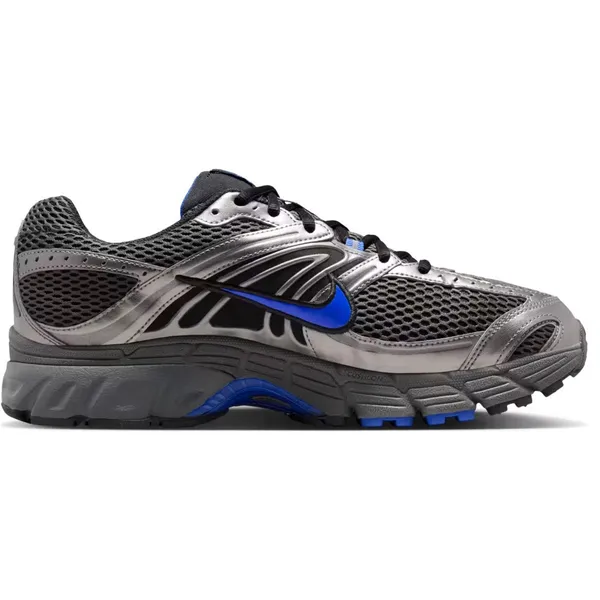 Nike Air Max Moto 2K Dark Smoke Racer Blue