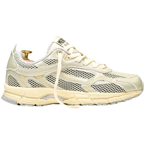 Mercer Amsterdam Re-Run Champagne Beige, vergelijk prijzen bij 1 winkel