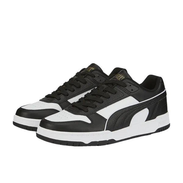 Puma RBD Game Low Zwart, vergelijk prijzen bij 1 winkel