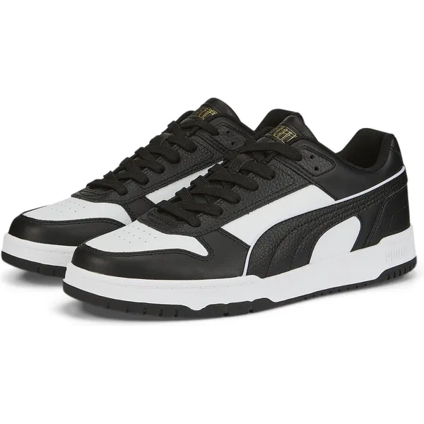 Puma RBD Game Low Zwart, foto 2 van 2