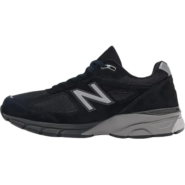 New Balance U990BL4 'Black'