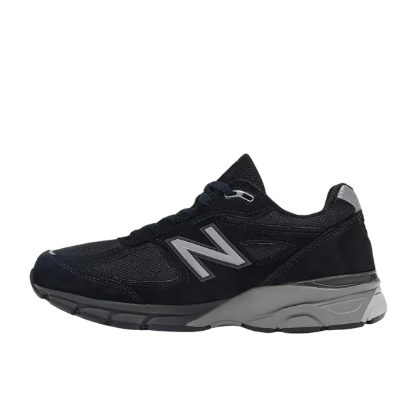 New Balance U990BL4 "Black", vergelijk prijzen bij 1 winkel