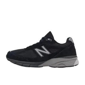 New Balance 990 zwart