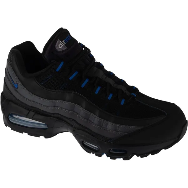 Nike Air Max 95 Marineblauw, vergelijk prijzen bij 1 winkel