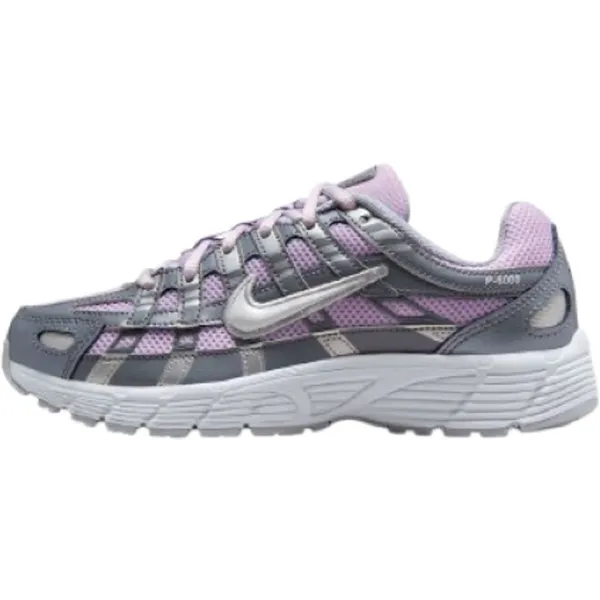 Nike P-6000 Grijs/Roze