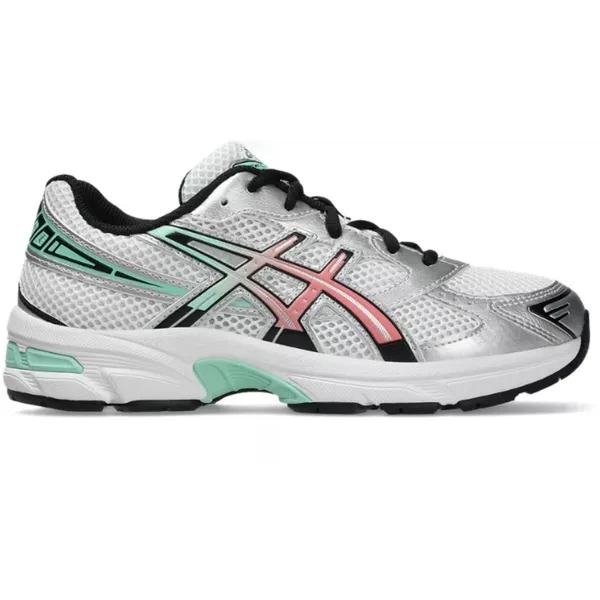 ASICS ASICS Gel-1130 GS Sneakers JR Wit 35.5 — vergelijk prijzen bij 1 winkel
