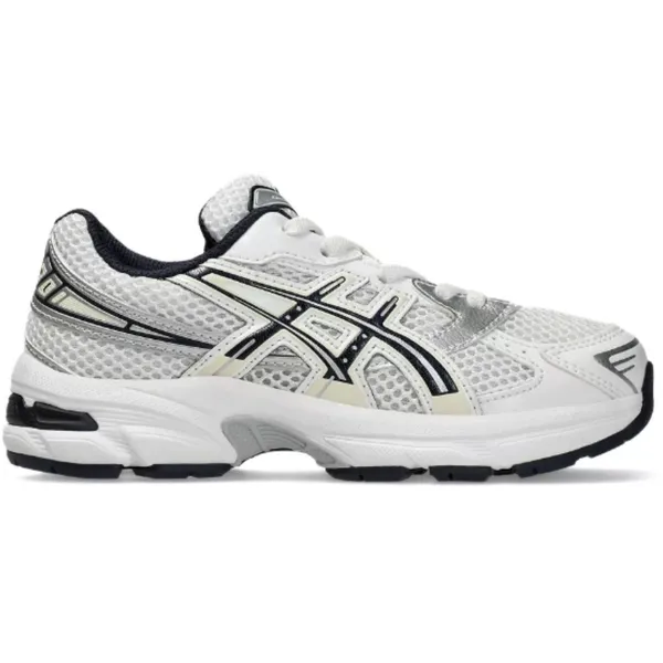 ASICS ASICS Gel-1130 Sneakers JR Wit 31.5 — vergelijk prijzen bij 1 winkel