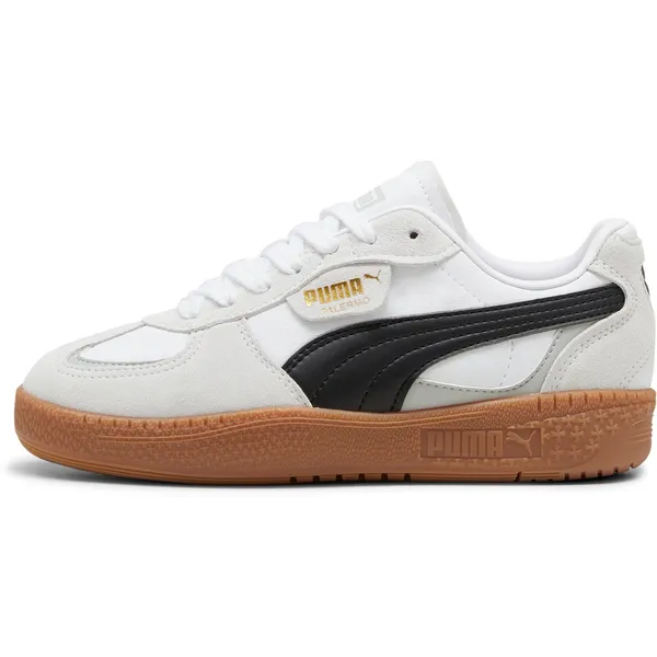 PUMA PUMA Damessneakers Puma Palermo Moda — vergelijk prijzen bij 1 winkel