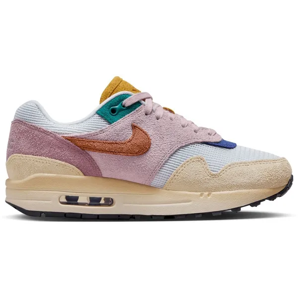 Nike Low-top of high-top wit - beige - roze - donkerblauw - groen - donkergeel