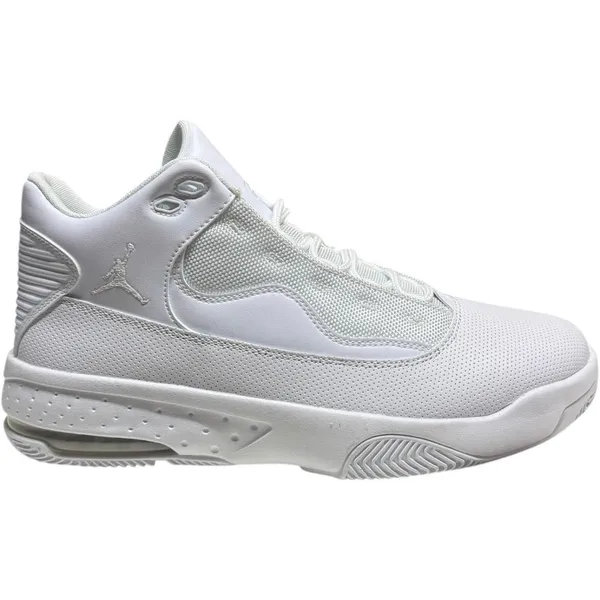 Jordan Max Aura 2 Wit, vergelijk prijzen bij 1 winkel