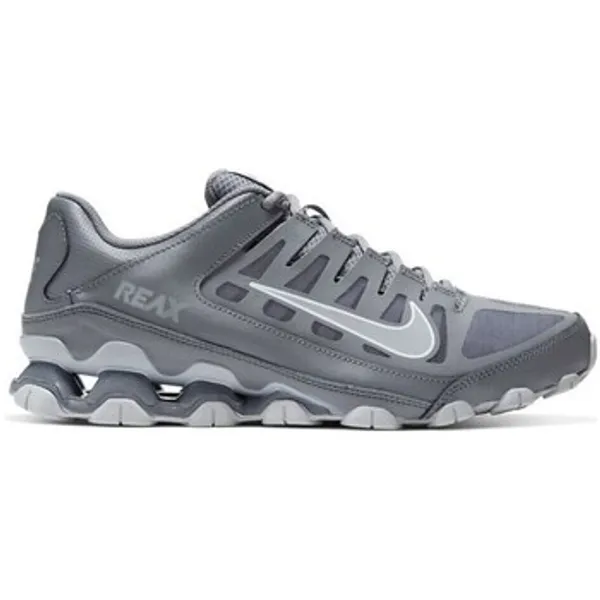 Nike Reax 8 TR Mesh Grijs, vergelijk prijzen bij 1 winkel