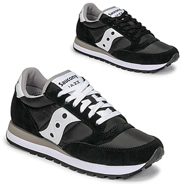 Saucony Jazz Original Zwart, vergelijk prijzen bij 1 winkel