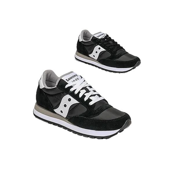 Saucony Jazz Original Zwart, vergelijk prijzen bij 1 winkel