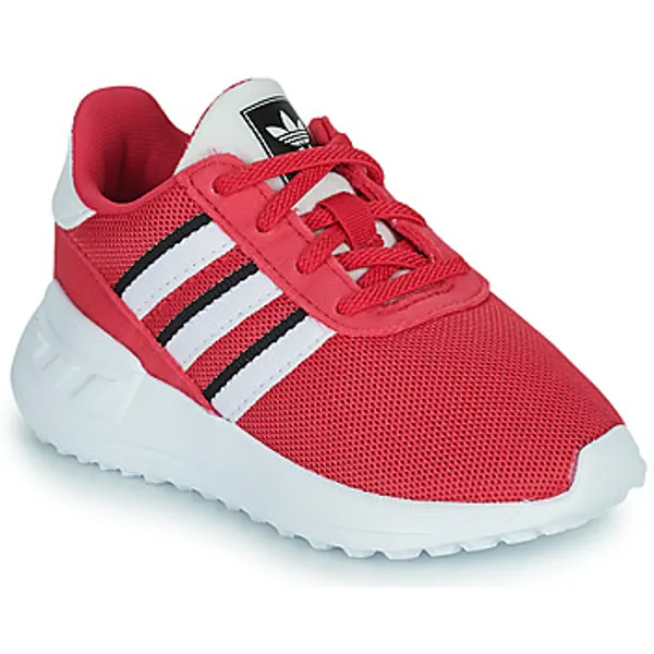 Adidas Lage Sneakers adidas LA TRAINER LITE EL — vergelijk prijzen bij 1 winkel