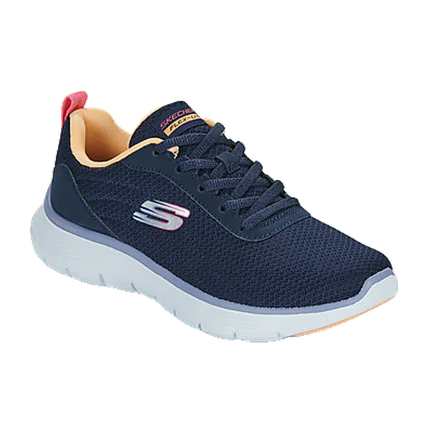 Skechers Flex Appeal 5.0 New Thrive Marine, vergelijk prijzen bij 1 winkel