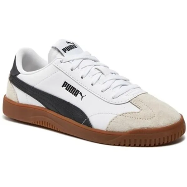 Puma Lage Sneakers Puma Club 5v5 Sd — vergelijk prijzen bij 1 winkel