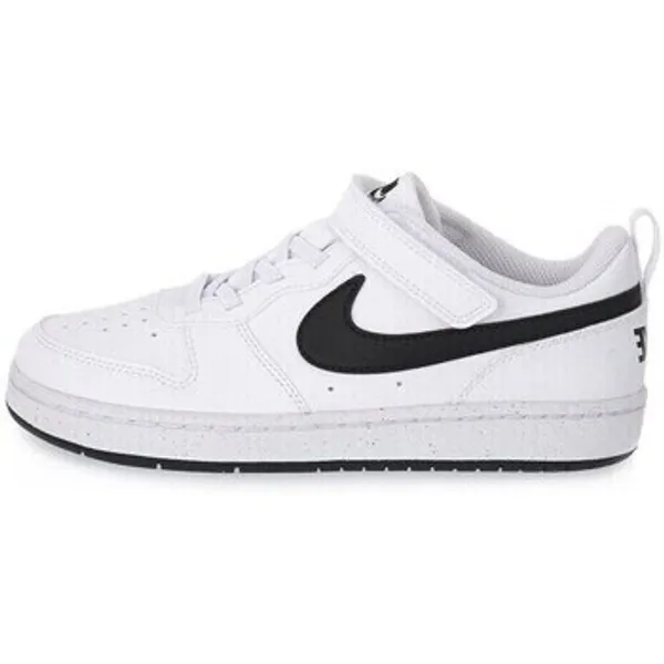 Nike Lage Sneakers Wit, vergelijk prijzen bij 1 winkel