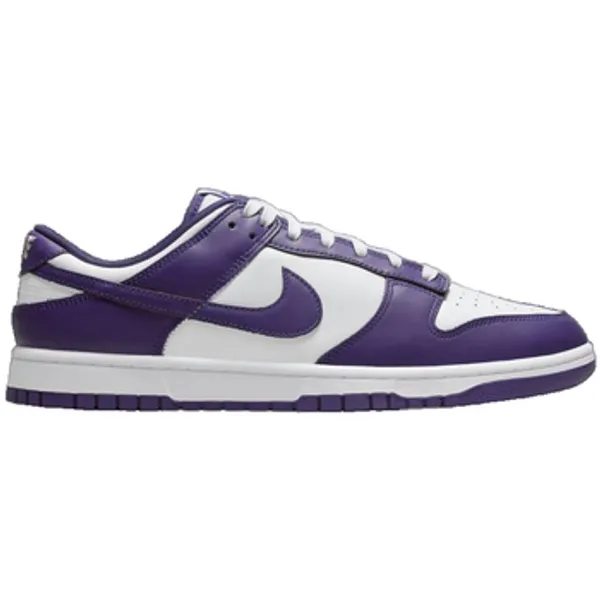 Nike Dunk Violet