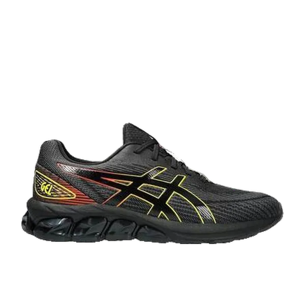 ASICS Gelquantum 180 VII Zwart, vergelijk prijzen bij 1 winkel