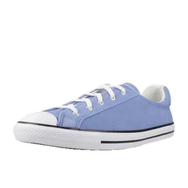 Converse Chuck Taylor All Star Dainty Lucky Ox Blauw, vergelijk prijzen bij 1 winkel