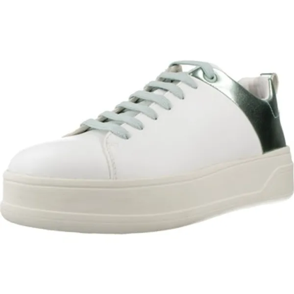 Geox Lage Sneakers Geox Spherica Ecub-2 — vergelijk prijzen bij 1 winkel