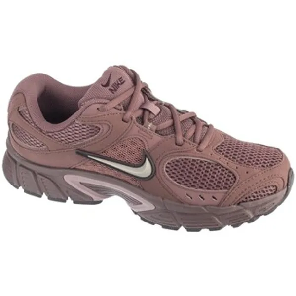 Nike Lage Sneakers Bruin, vergelijk prijzen bij 1 winkel
