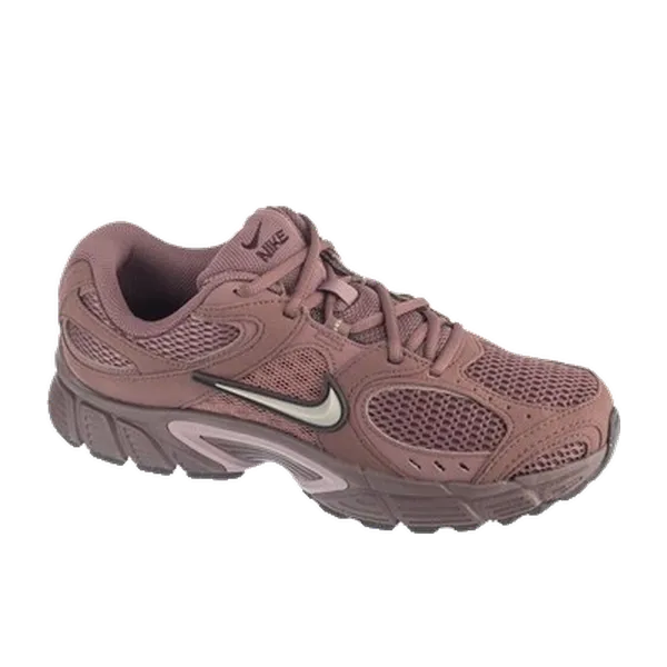 Nike Lage Sneakers Bruin, vergelijk prijzen bij 2 winkels