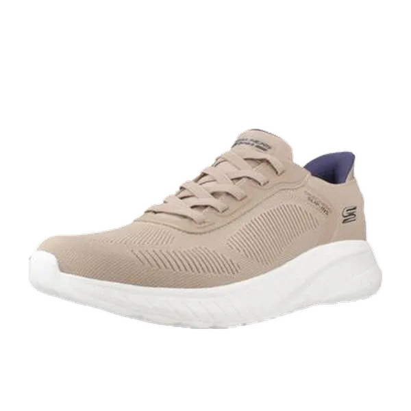Skechers Bob Squad Chaos Solid Step Bruin, vergelijk prijzen bij 2 winkels