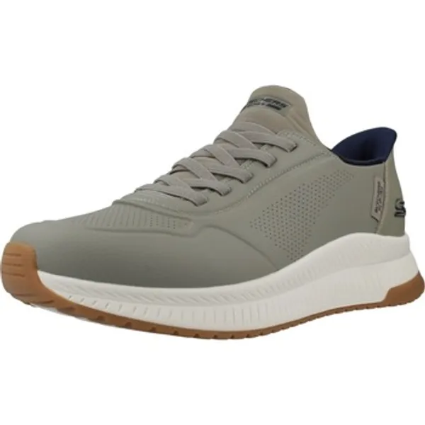 Skechers Lage Sneakers Skechers Slip-ins Bobs Squad 4 - Direct Step — vergelijk prijzen bij 2 winkels