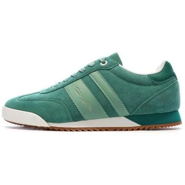 Teddy smith Lage Sneakers Groen, vergelijk prijzen bij 1 winkel