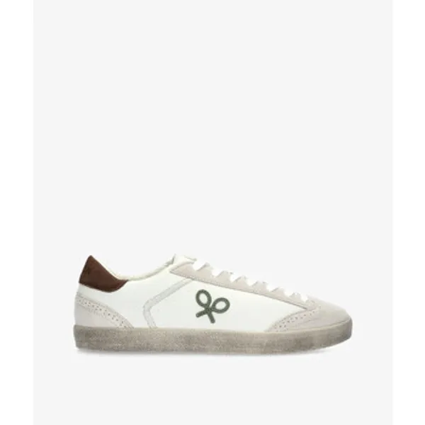 Silbon Lage Sneakers Silbon DESGASTADA — vergelijk prijzen bij 1 winkel