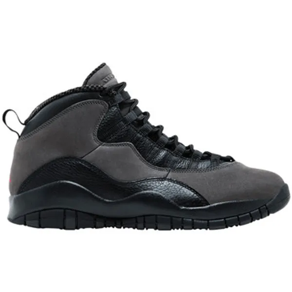 Nike Hoge Sneakers Nike Jordan 10 Retro Shadow (2025) — vergelijk prijzen bij 1 winkel