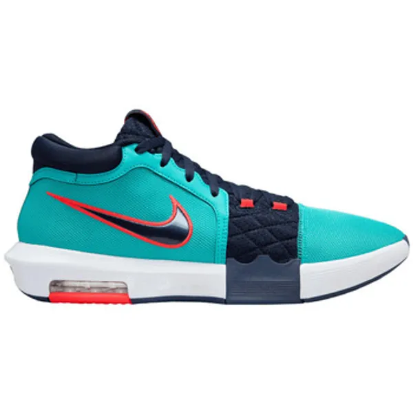 Nike Hoge Sneakers Nike LeBron Witness 8 'Red Carpet' — vergelijk prijzen bij 1 winkel