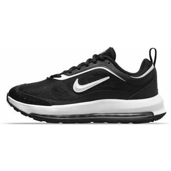 Nike Lage Sneakers Zwart, vergelijk prijzen bij 1 winkel