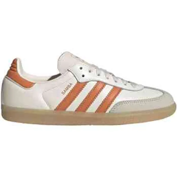 Adidas Lage Sneakers adidas IH9057 — vergelijk prijzen bij 1 winkel