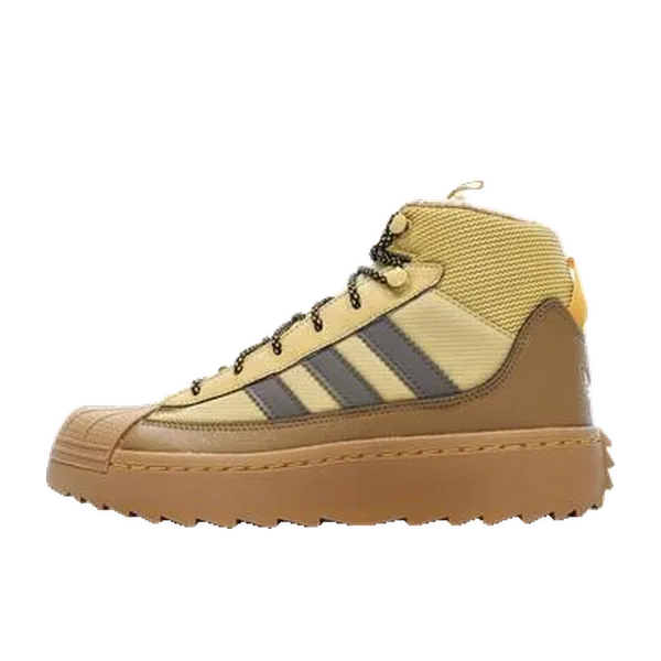 adidas Superstar Winter Geel, vergelijk prijzen bij 1 winkel