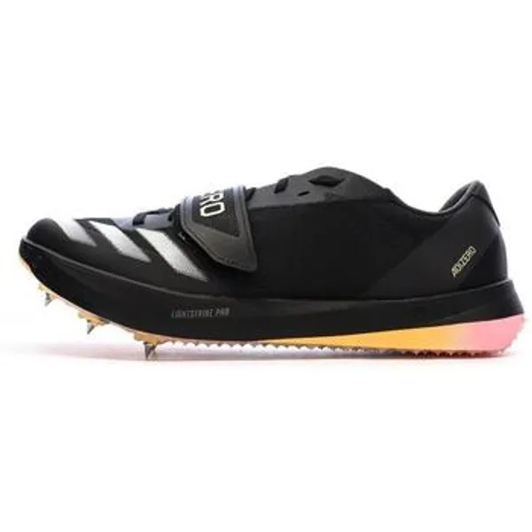 adidas Adizero Tj Zwart, vergelijk prijzen bij 1 winkel