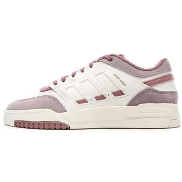 Adidas Lage Sneakers adidas Drop Step Low W — vergelijk prijzen bij 1 winkel